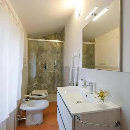 Apartament Intero Alloggio: Frida's