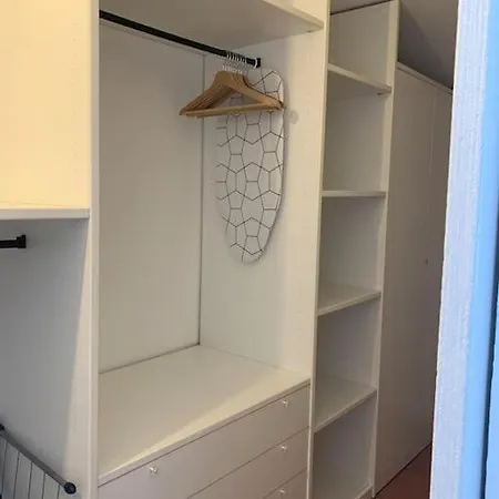 Apartament Intero Alloggio: Frida's