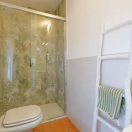 Intero Alloggio: Frida's Appartement