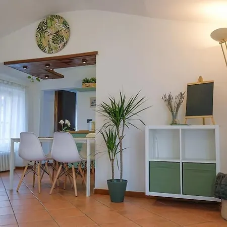 Intero Alloggio: Frida's *