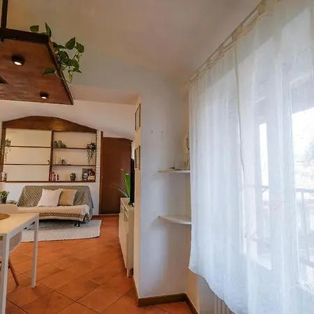 Intero Alloggio: Frida's * Bergamo