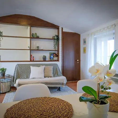 Intero Alloggio: Frida's Apartman Bergamo