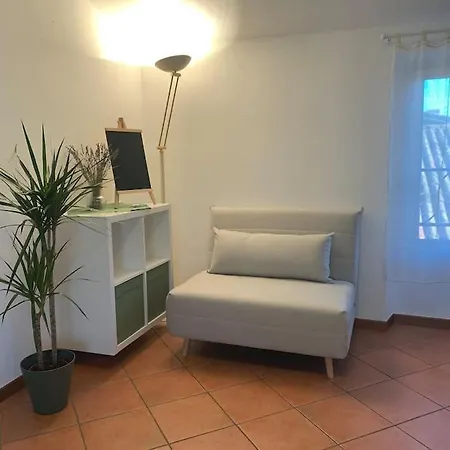 Intero Alloggio: Frida's Apartman