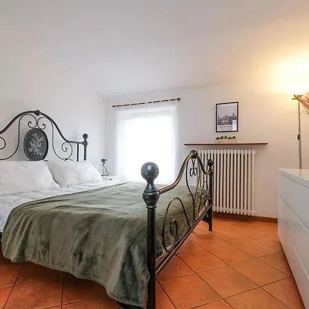 Apartman Intero Alloggio: Frida's