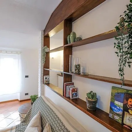 Intero Alloggio: Frida's