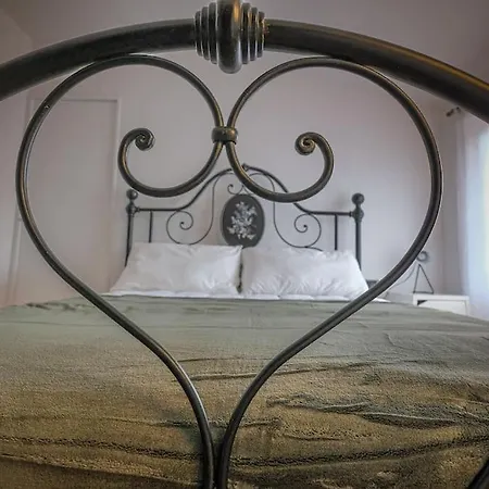 Apartman Intero Alloggio: Frida's Bergamo