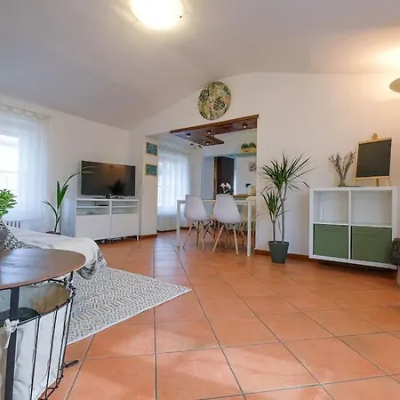 Intero Alloggio: Frida's Bergamo