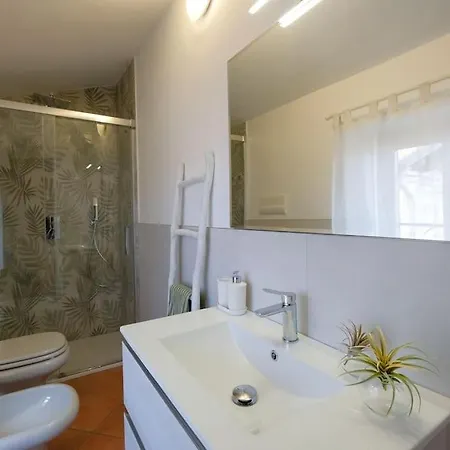 Intero Alloggio: Frida's *