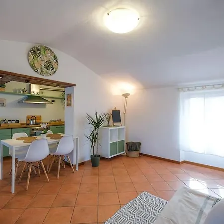 Intero Alloggio: Frida's Apartamento Bérgamo