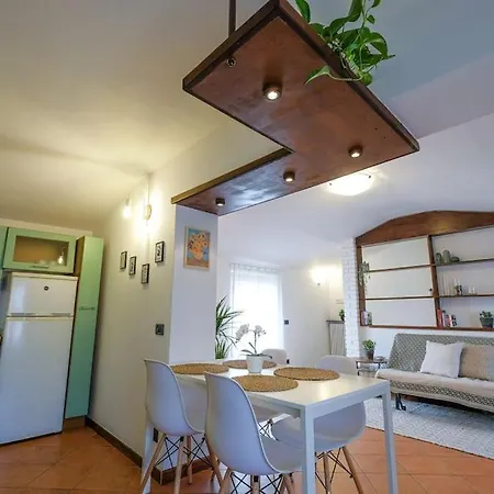 Intero Alloggio: Frida's *