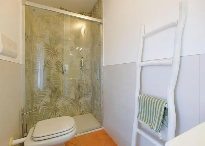 Intero Alloggio: Frida's Апартаменты