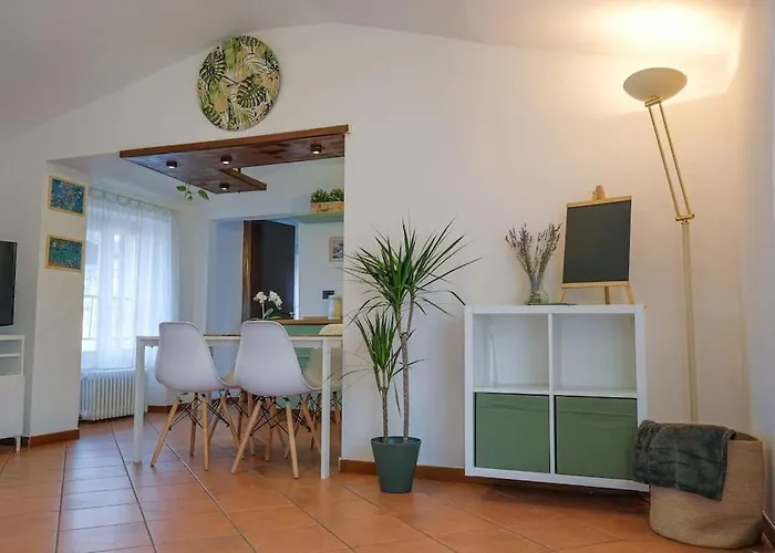 Intero Alloggio: Frida's *