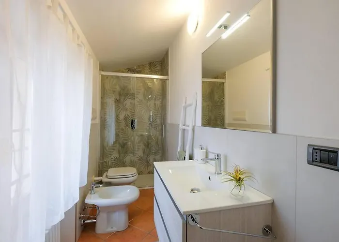 Апартаменты Intero Alloggio: Frida's