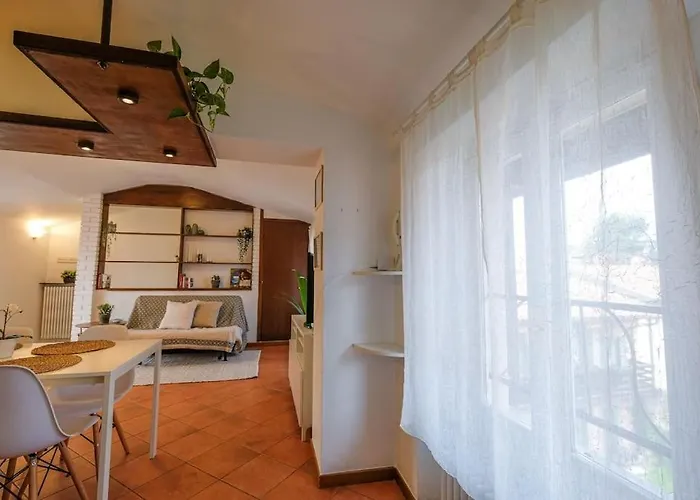 Intero Alloggio: Frida's * Бергамо