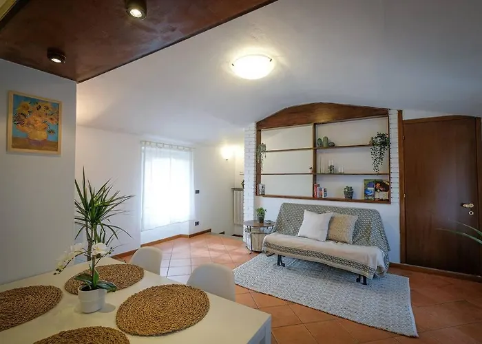 Апартаменты Intero Alloggio: Frida's *