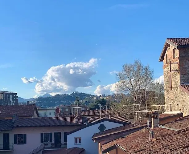 Intero Alloggio: Frida's *