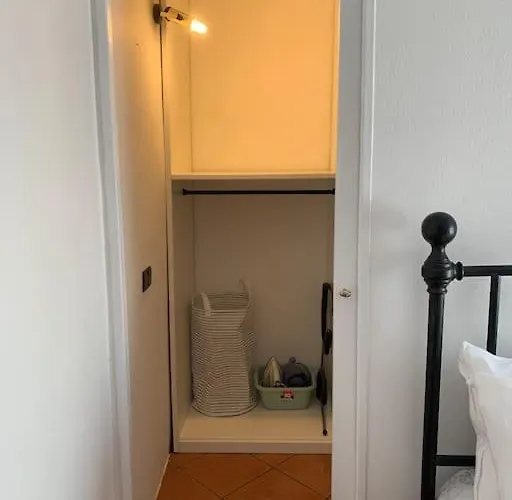 Intero Alloggio: Frida's * Бергамо