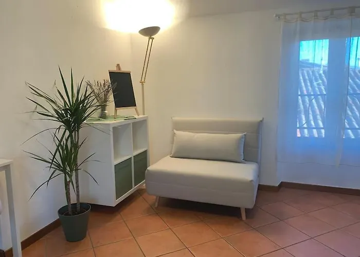 Intero Alloggio: Frida's Апартаменты