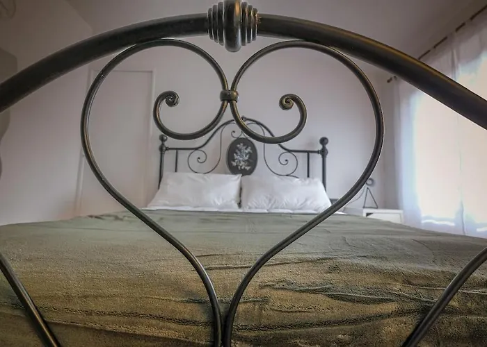 Апартаменты Intero Alloggio: Frida's Бергамо