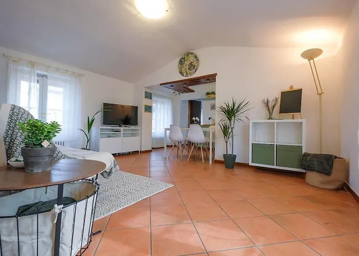 Intero Alloggio: Frida's Бергамо