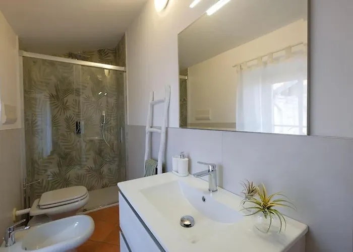 Intero Alloggio: Frida's *