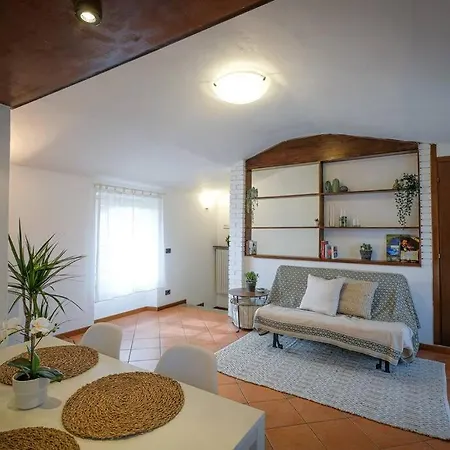 Appartement Intero Alloggio: Frida's *