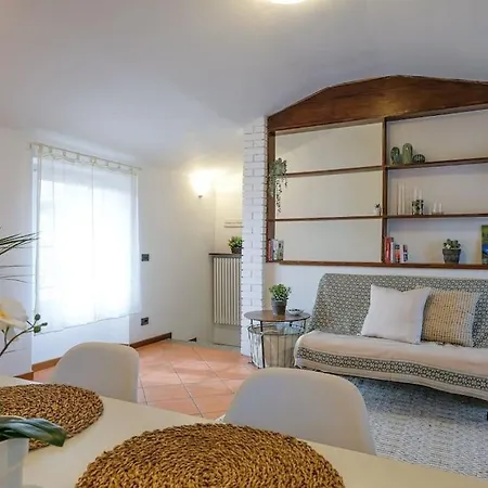 Intero Alloggio: Frida's Appartement *